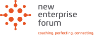 NEW ENTERPRISE FORUM intelligence overview