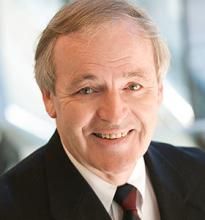 Professor David J. Brophy